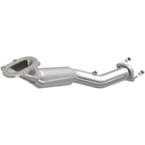 MagnaFlow Catalytic Conv Direct Fit Federal 06-11 Chevy Corvette V8 7.0LGAS - 52037