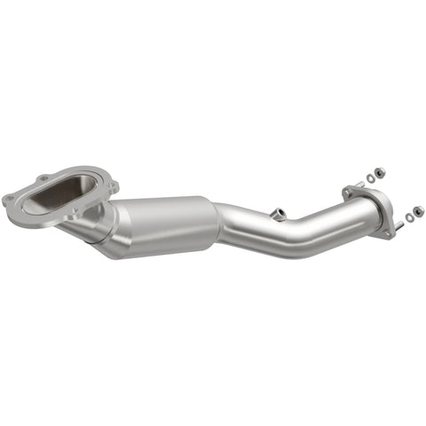 MagnaFlow Catalytic Conv Direct Fit Federal 06-11 Chevy Corvette V8 7.0LGAS - 52037