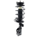 KYB Shocks & Struts Strut Plus Front Left 14-17 Mazda 6 - SR4571