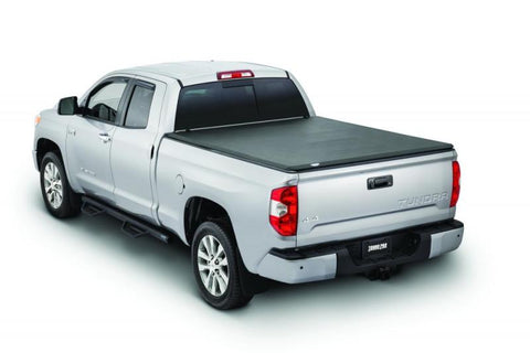 Tonno Pro 05-15 Toyota Tacoma 5ft Fleetside Tonno Fold Tri-Fold Tonneau Cover - 42-501