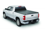Tonno Pro 14-19 Toyota Tundra 5.5ft Fleetside Tonno Fold Tri-Fold Tonneau Cover - 42-508