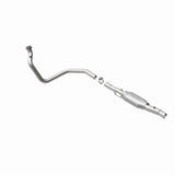 MagnaFlow Conv DF 99-02 Dodge Dakota 2.5L 2WD - 49927