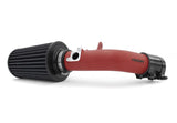 PERRIN 08-14 Subaru WRX / 08-15 STI Cold-Air Intake - Red - PSP-INT-322RD