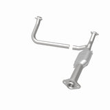 MagnaFlow Conv Direct Fit 1995 Chevrolet G10/G20/G30 4.3L/5.0L/5.7L - 3391482