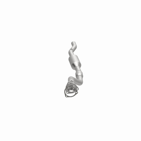 MagnaFlow Direct Fit Catalytic Converter California Grade 06-09 Audi A6 3.2L - 5461400