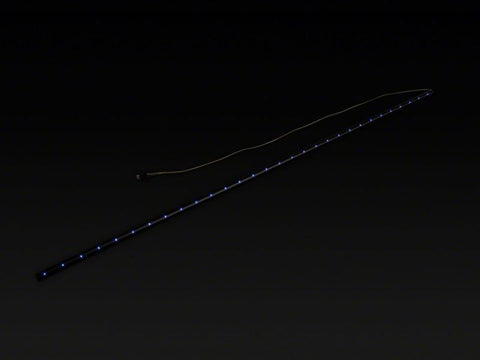 Raxiom Axial Series 60-In Tailgate LED Light Bar w/ Turn Signals (Some Adaptation Required) - U1879