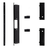 ARB Trim Kit 500mm20In Wide Rd Roller Draw Fixed Floor - TKRD500