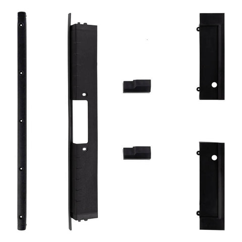 ARB Trim Kit 500mm20In Wide Rd Roller Draw Fixed Floor - TKRD500