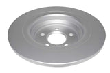 DBA 16-17 Mercedes-Benz GLE300d (Excl AMG) Rear En-Shield Standard Rotor - DBA2649E