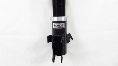 RS-R 00-04 Subaru WRX (GDA) Sports-i Coilovers - XSPIF030M