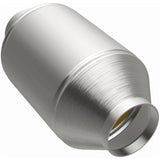 MagnaFlow Universal Catalytic Converter 2 inch C/C CA Pre-OBDII - 337304