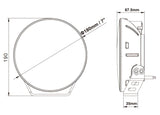 Oracle Lighting Auxiliary Lights - 2915-023