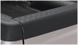 Bushwacker 99-06 Chevy Silverado 1500 Tailgate Caps - Black - 49505