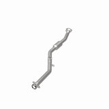 MagnaFlow Conv DF 2015 Subaru WRX - 21-232
