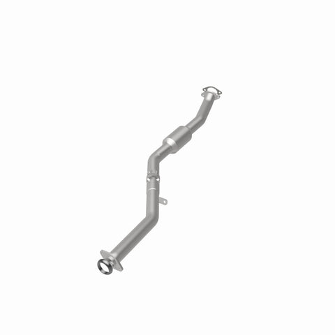 MagnaFlow Conv DF 2015 Subaru WRX - 21-232