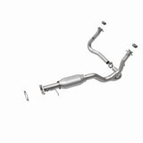 MagnaFlow Direct Fit Catalytic Converter 2000 S10 4.3L 4WD - 93227