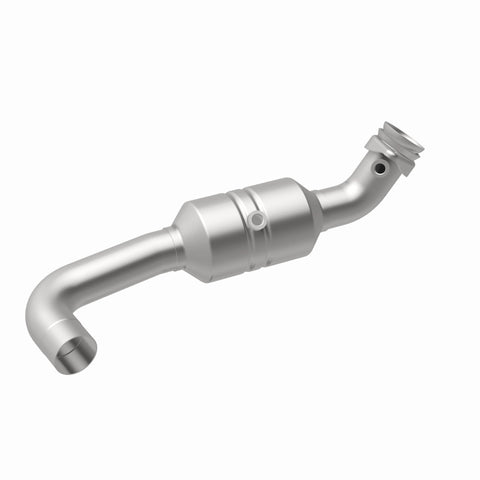 MagnaFlow 11-14 Ford F-150 5.0L Direct Fit CARB Compliant Right Catalytic Converter - 5551138
