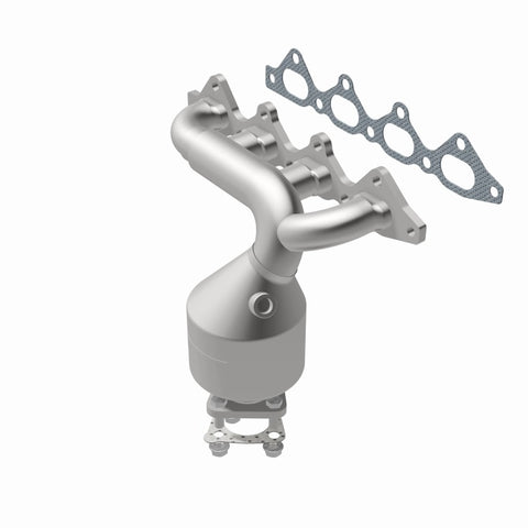 MagnaFlow Conv DF 01-04 Kia Spectra 1.8L - 50655