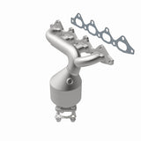 MagnaFlow Direct Fit Catalytic Converter 01-04 Kia Spectra 1.8L - 51500