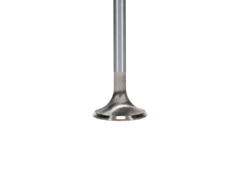 Manley Ford 4.6L 31mm Diameter 4.587in O/A Length Bead Lock Race Master Exhaust Valves (Set of 8) - 11617B-8