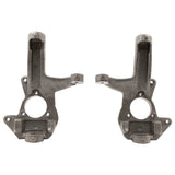 Belltech 07-16 Silverado / Sierra 1500 4wd Ext & Crew Cab 7in. Lift Lift Kit - 150201HK