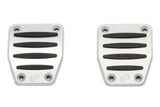 Dinan 14-14 BMW 228i Pedal Cover Set - Manual Transmission - D700-0000