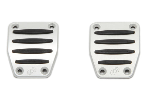 Dinan 14-14 BMW 228i Pedal Cover Set - Manual Transmission - D700-0000