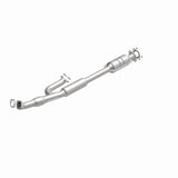 MagnaFlow Direct Fit Catalytic Converter 03-05 Tiburon 2.7L OEM - 49534