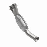 MagnaFlow Conv Jag 19.75X6.5X4 1.75/1.75 - 23664