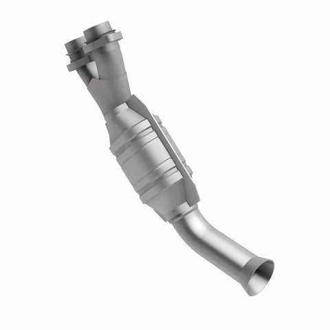 MagnaFlow Conv Jag 19.75X6.5X4 1.75/1.75 - 23664