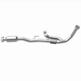 MagnaFlow Direct Fit Catalytic Converter 97-98 Toyota Avalon Camry 3 - 23880
