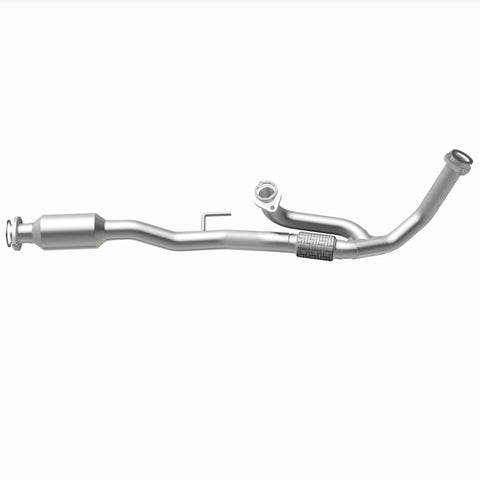MagnaFlow Direct Fit Catalytic Converter 97-98 Toyota Avalon Camry 3 - 23880