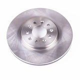 Power Stop 16-18 Buick Envision Front Autospecialty Brake Rotor - AR82194