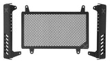 Burly Brand 21-22 Rebel 1100 Slash Cut Radiator Guard - B10-3009B