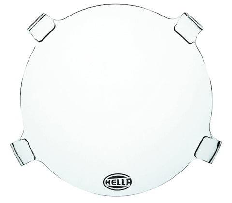 Hella Rallye 4000 Compact Series Clear Stone Shield Lens Cover - H87988221