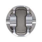 Wiseco Ford SOHC V8 4.6L 2 Val NA/Boost/Nitrous Top Ring Down .300inch -6.0cc 3.552 Bore 10.8:1 CR - K0086XS