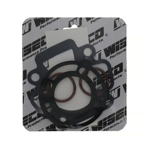 Wiseco 00-20 Kawasaki KX65 47mm Top End Gasket Kit - W5889