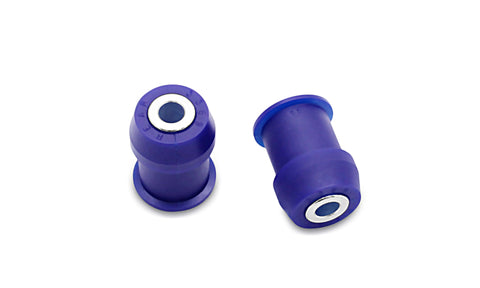 SuperPro 2005 Subaru Outback XT Limited Rear Upper Control Arm Outer Bushing Kit - SPF3389K
