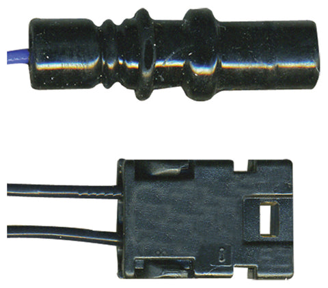 NGK Mercedes-Benz 300TE 1993-1990 Direct Fit Oxygen Sensor - 25517