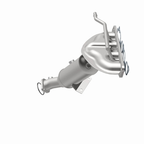 MagnaFlow Conv DF 03-04 Ford Focus 2.3L Manifold (Eng Code Z) - 49375