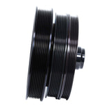 Fluidampr 17-22 Chevrolet Camaro ZL1 6.2L LT4 Supercharged Steel Internally Balanced Damper - 760161