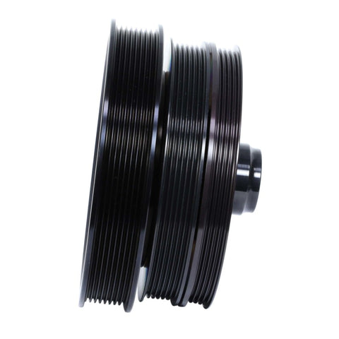 Fluidampr 17-22 Chevrolet Camaro ZL1 6.2L LT4 Supercharged Steel Internally Balanced Damper - 760161