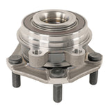 MOOG 19-22 Nissan Altima Front Hub Assembly - 513447