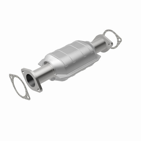 MagnaFlow Conv DF 01-04 Nissan Frontier 2.4L - 51528