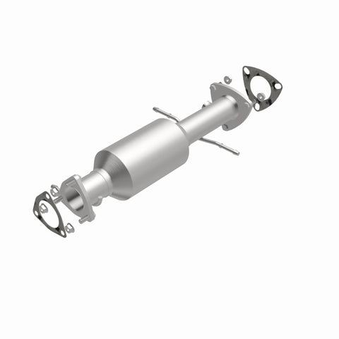 MagnaFlow California Grade Catalytic Converter Direct Fit 96-97 GMC Sonoma / Chevrolet S10 - 4451484