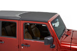 Bestop 07-18 Jeep Wrangler JK Sunrider For Hardtop (Black Diamond 2-Door Or 4-Door) - 52453-35