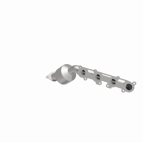 MagnaFlow Conv DF 03-04 4Run 4.7 Driver Side Manifold OEM - 49339