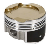 JE Pistons BMW N54B30 Ultra Series Set of 6 Pistons - 367877