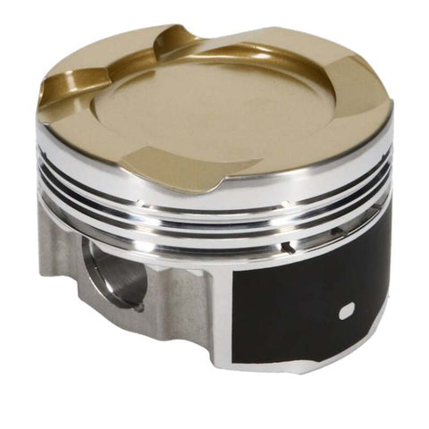 JE Pistons BMW N54B30 Ultra Series Set of 6 Pistons - 367877