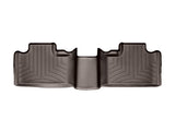 WeatherTech 2011+ Dodge Durango Rear FloorLiner - Cocoa - 473242